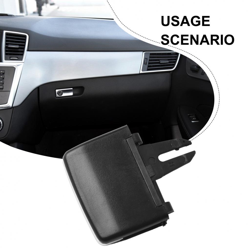 Direct Replacement Air Vent Clip Front Left/right Right