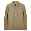 TRIES Men's Workwear Lapel Jacket