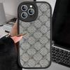 J-Joops Logo Phone Case For IPhone 16 15 14 13 12 11 Pro Max Plus Leather Soft Cover