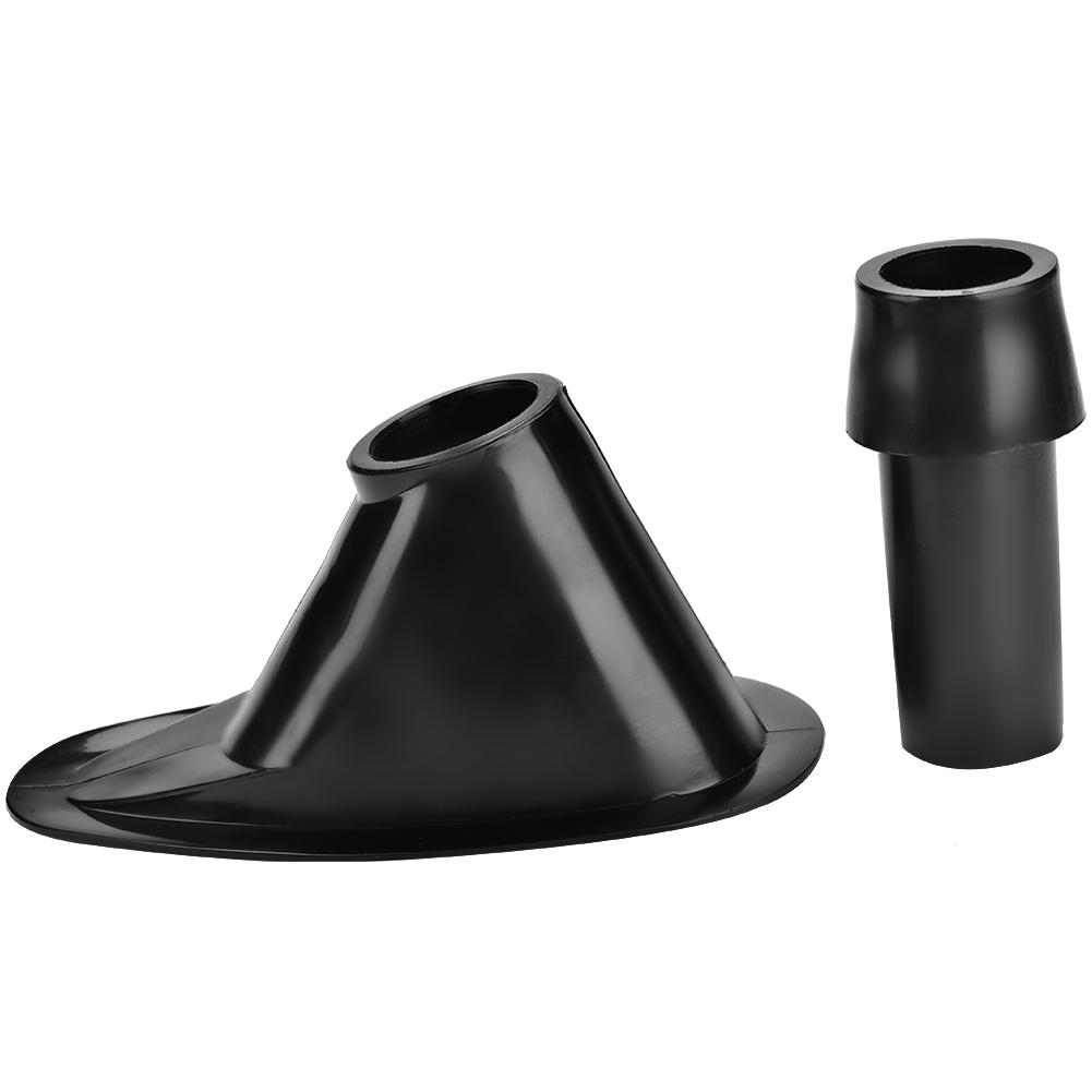 Fishing Rod Holder Stand Bracket for Boat Kayak Canoe Tackle Accessory(White)