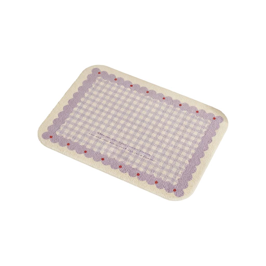 Tapis pour animaux de compagnie, Tapis pour gamelle pour chats, Tapis pour manger pour chats et chiens, Grand format en PVC non, Étanche aux fuites, Article pour nourriture