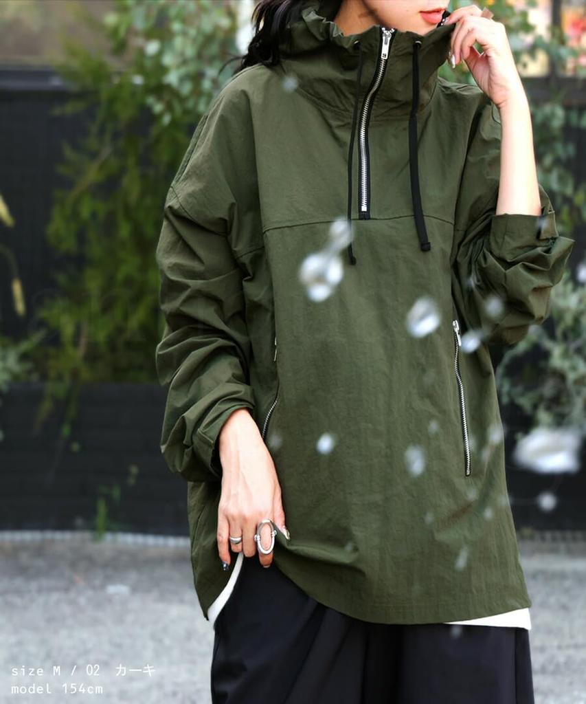 Antiqua Long Size Khaki Women's Half-Zip Top, Sleeve, WTC-0011, L, 02,