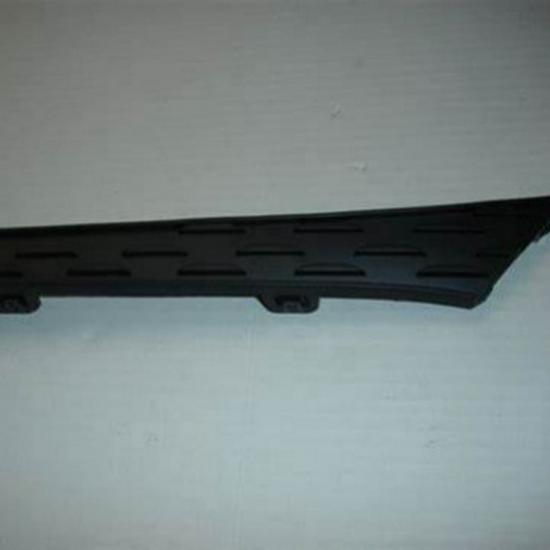 Mercedes-Benz W253 GLC260 Front Bumper Lower Support