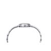 [Orient] iO NATURAL&PLAIN LIGHT CHARGE Watch RN-WG0003S Women's Silver/Pink
