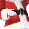 Men's Santa Claus Costume Set for Christmas & New Year's Eve Cosplay Parties