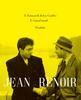 Jean Renoir 4K Restored Set Testament of and Captured Blu-ray (includes "The Dr. Cordelier" "The Corporal") [Includes Bonuses] (Limited Edition)