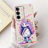For Realme C75 4G Case Cute Cartoon Luxury Candy Painted Cover Shockproof Soft TPU Phone Case For Realme C75 C 75 RealmeC75 Bags