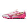 Alpha III Select AG Low Top Fußballschuhe Herren Sneaker Pink P1GA266664