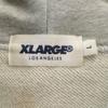 XLARGE Long sleeve Parker L gray Men's Used