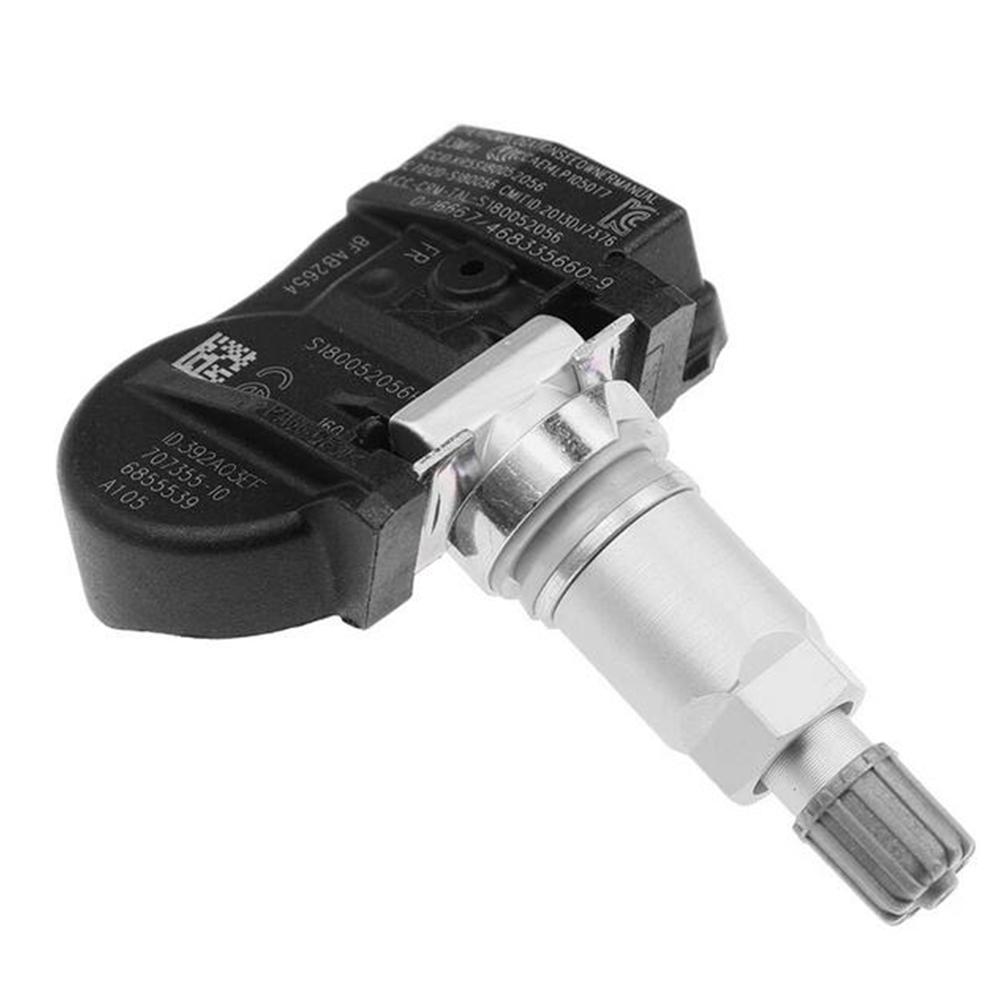 4Pcs TPMS Tire Pressure Sensor For BMW 2 3 4 Series X1 X2 X5 X6 Mini 36106855539