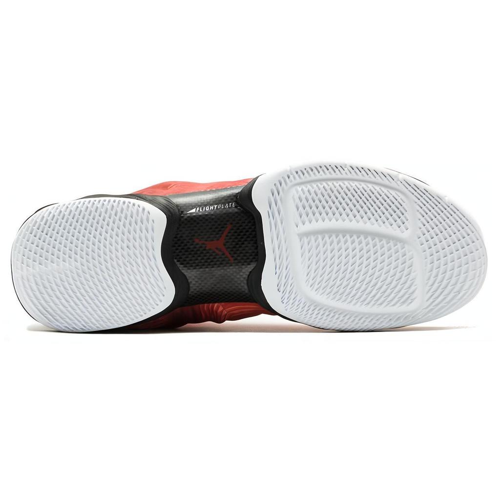 Jordan XX8 Red Camo 584832-601