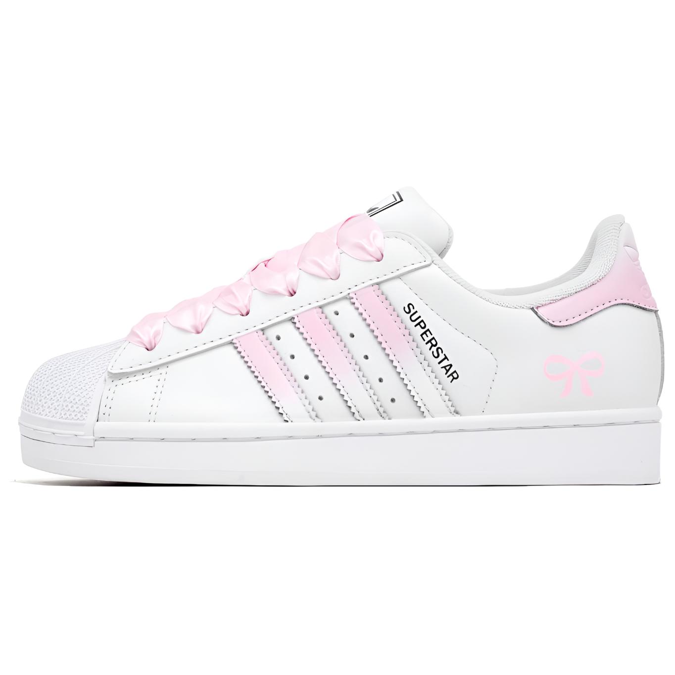Adidas Originals Superstar 2 Ādas Neslīdošs