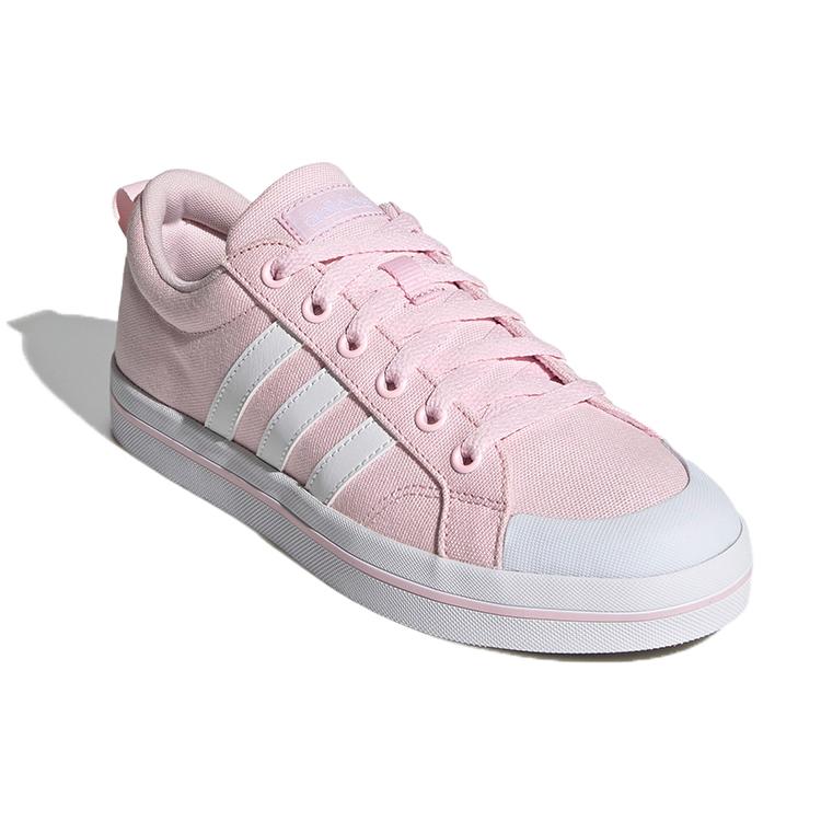 adidas Wmns Bravada 'Clear Pink' Damen FY8806