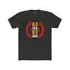 No Pain No Gain - Men's Cotton Crew Tee