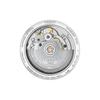 Tissot Tourelles Kollektion Automatik Mechanisches Uhrwerk Damenuhr 32mm Weißes Zifferblatt T099.207.22.037.00