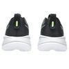 Asics Gel-Cumulus 27 Fashion Comfortable Trendy Minimalist Cushioning Low-Top Running Shoes Men Sneaker Black 1011B960-004