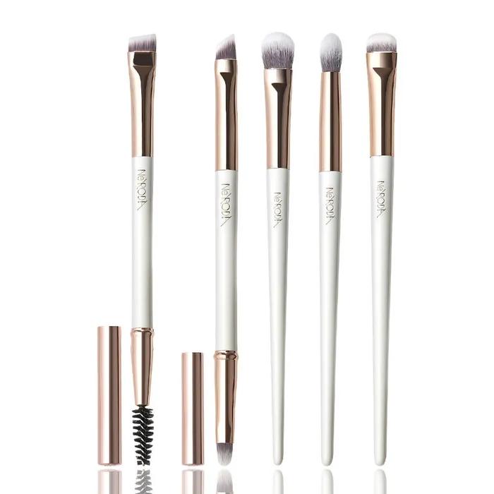 Perfect Eye Makeup Brush Set
