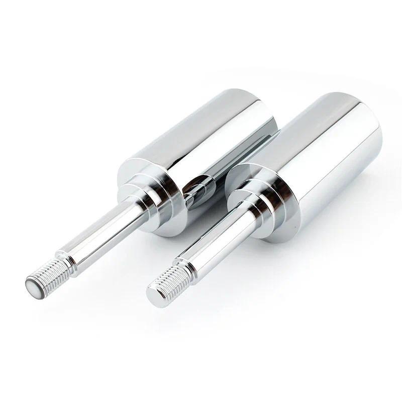 CNC 2.5" Motorcycle Handlebar Riser for Honda Shadow Phantom 750 VT750C2B 2010-2022 Aluminum Handlebar Bar Risers