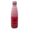 500Ml Pink And Red Heart-Shaped Thermal Bottle