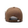 New Embroidered Letter Baseball Cap Men and Women Outdoor Leisure Sunscreen Sunshade Fashion Versatile Travel