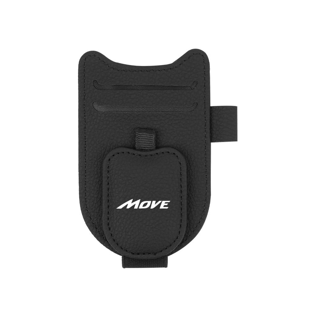 Move Sunglasses Holder, Car Glasses Protection, Multi-functional, Move, LA150 Series, LA100 Series, Custom RS