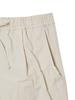EIDER Sheer Women'S Half Pants_Cream Beige