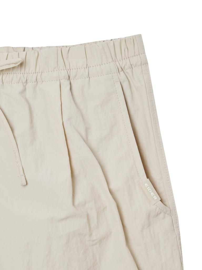 EIDER Sheer Women'S Half Pants_Cream Beige