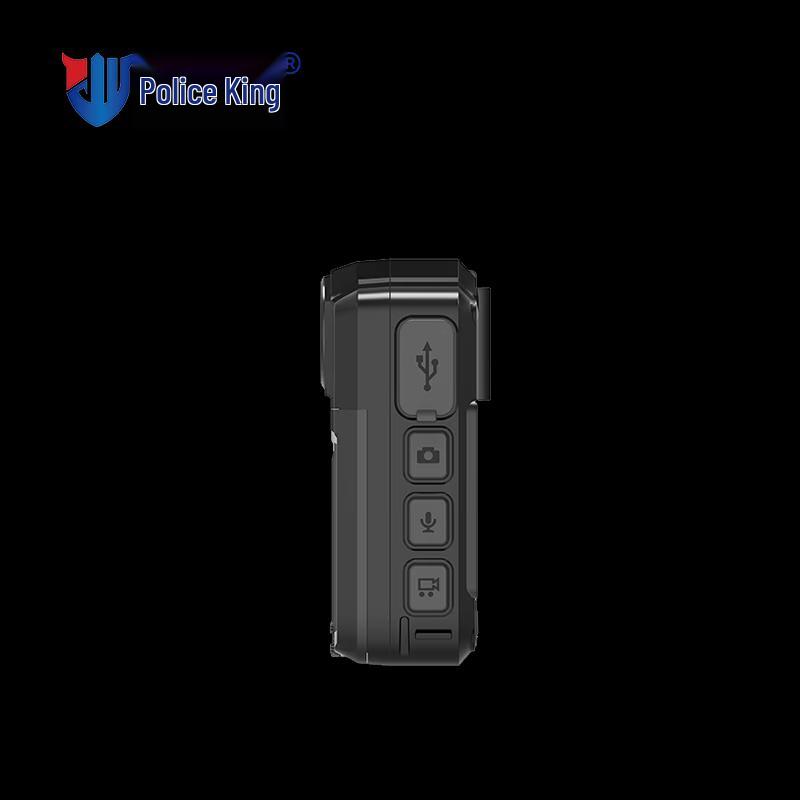 CPW A3 1296P HD Law Enforcement Body Camera (CN version)