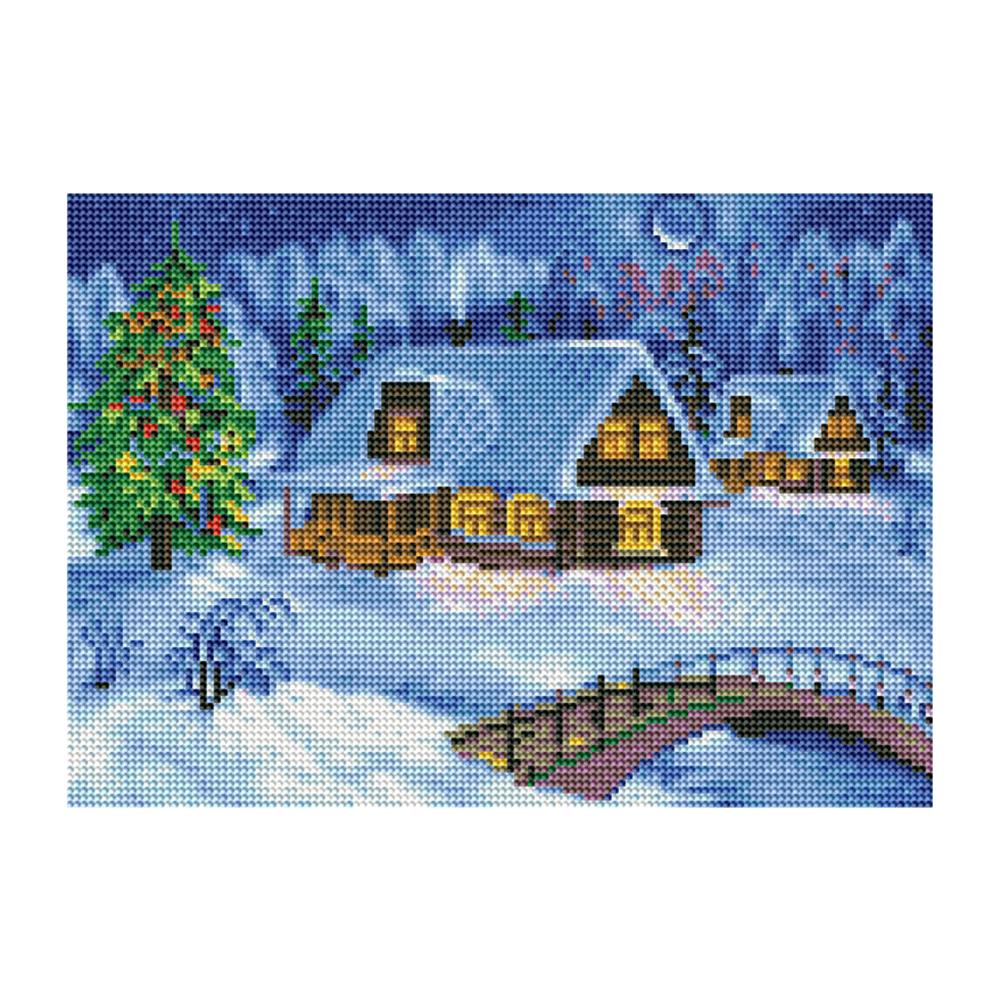 5D diamond painting dos caballos ronda taladro Rhinestone bordado punto de cruz suministro artes artesan/ía lienzo decoraci/ón de la pared 30x40 cm Kits de pintura de diamante bricolaje para adultos