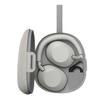 Casque sans fil Sony Wh-1000Xm6 à réduction de bruit Bluetooth, Argent Platine (Garantie 12 Mois)