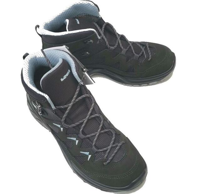 Lowa Sirkos Evo GTX Mid Trekking Boots