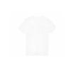 Nike Just Do It Casual Sports Short Sleeve T-Shirt Men Tops White BQ0170-100