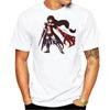 Men Funy Tshirt Velvet - Tales of Berseria Short Sleeve O-Neck Tops Tee Men T Shirt Tees Tops Harajuku Streetwear