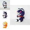 Sundrop Moondrop Super Cute Fnaf Plush Toy For Kids