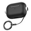 "AirPods 4 & Pro 2 Cute Soft Cover - Apple Bluetooth Earphone Protective Shell, Second Generation, Ins Style"