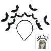 Multifunctional Comfort Headpiece Beautiful Stylish Headbands Antiskidding Hair Accessories Women