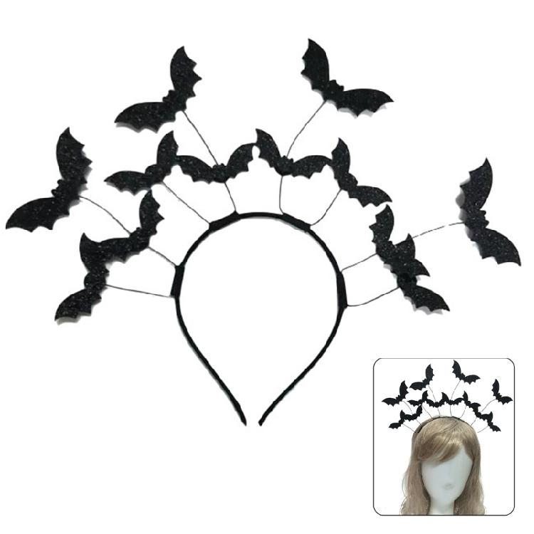 Multifunctional Comfort Headpiece Beautiful Stylish Headbands Antiskidding Hair Accessories Women
