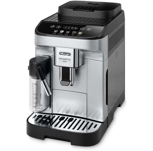 Кофемашина DeLonghi ECAM 290.61.SB Magnifica Evo