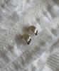 Faye 14K Sona Earrings