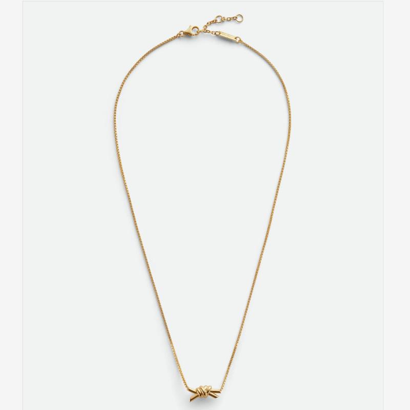 Stylish Niche Design, Advanced Daily Versatile Temperament, Personalized Creative Knotted Earrings, Bracelets, Necklaces