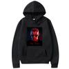 Bad Bunny Fashion Classic Hoodie Men Women Vintage Cool Long Sleeve Funny Sweatshirt With Print Graphics Oversizhoodie Unisex