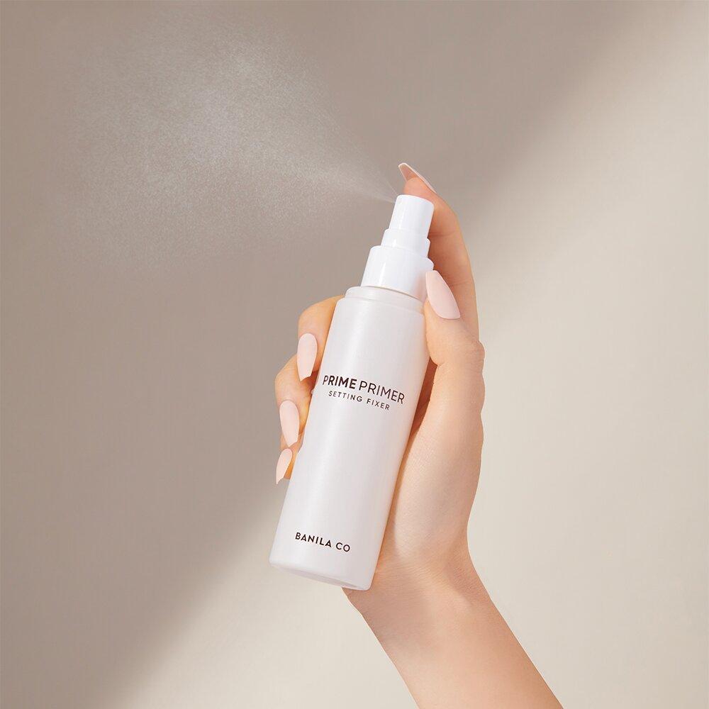 BANILA CO Prime Primer Setting Fixer 100mL