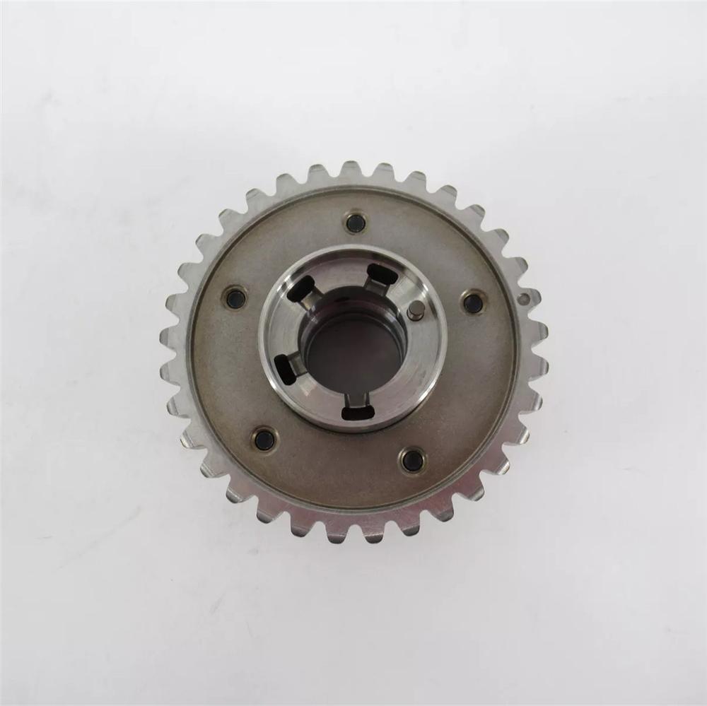

1x Car Intake Camshaft Phaser Gear For Chrysler Dodge Jeep 5184370AI 5184370AF