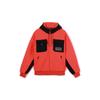 Jordan Jacket Men's Infrared Red CT3555-612