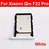 SIM-Kartenfachhalter für Xiaomi Qin 1S 1S Plus+ Qin 2 F21 F21S F22 Pro SIM-Kartensteckplatz-Leser-Buchsen-Adapter-Teile