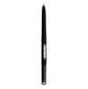 Eyebrow Pencil Eyeliner & Brow 3 Light Brown (Eyebrow Pencil, Brown) [Naturactor]