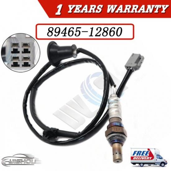Rear Oxygen Sensor 89465-12860 For 2006-2012 Toyota Corolla Axio Fielder NZE141