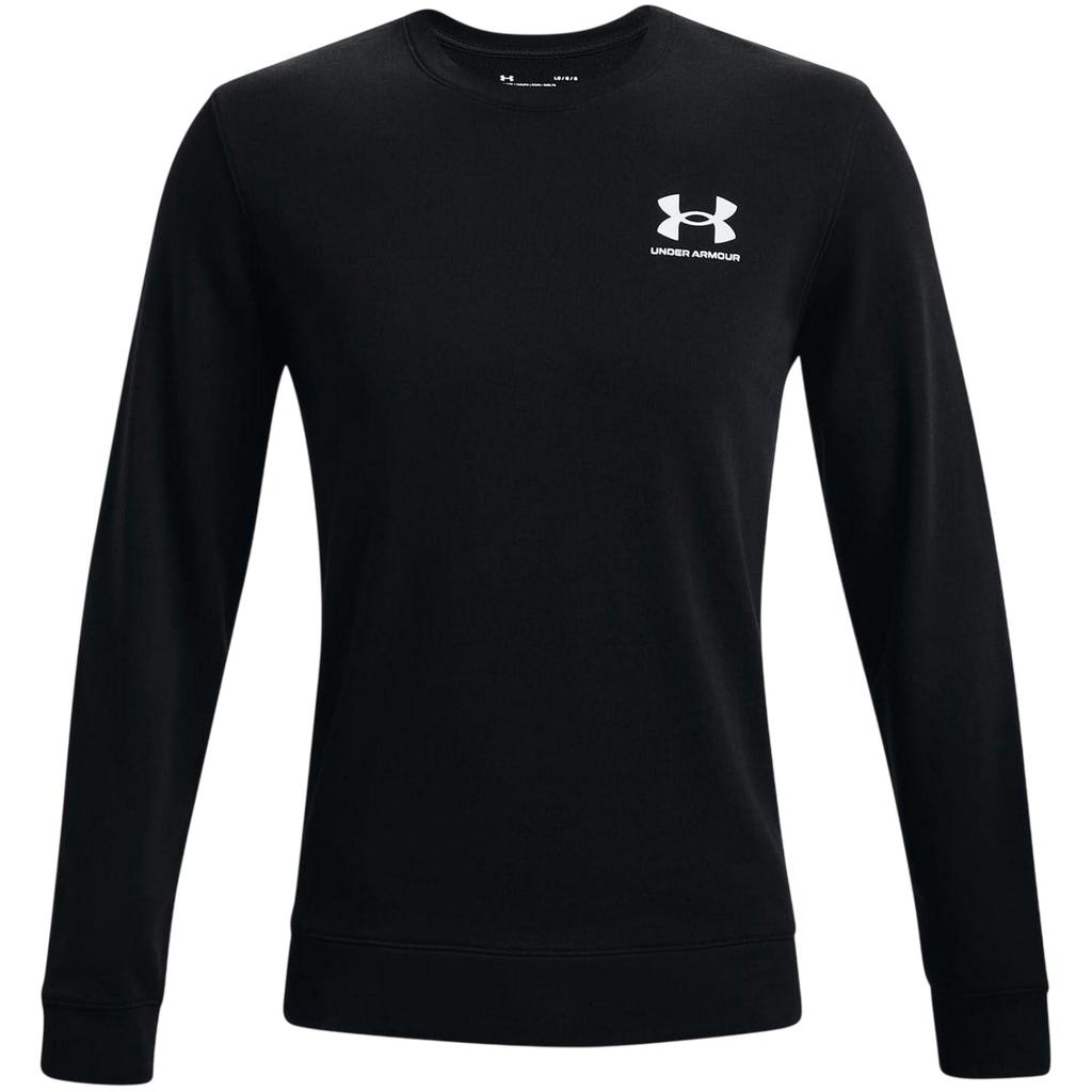 Under Armour Mens Rival Terry Sweatshirt