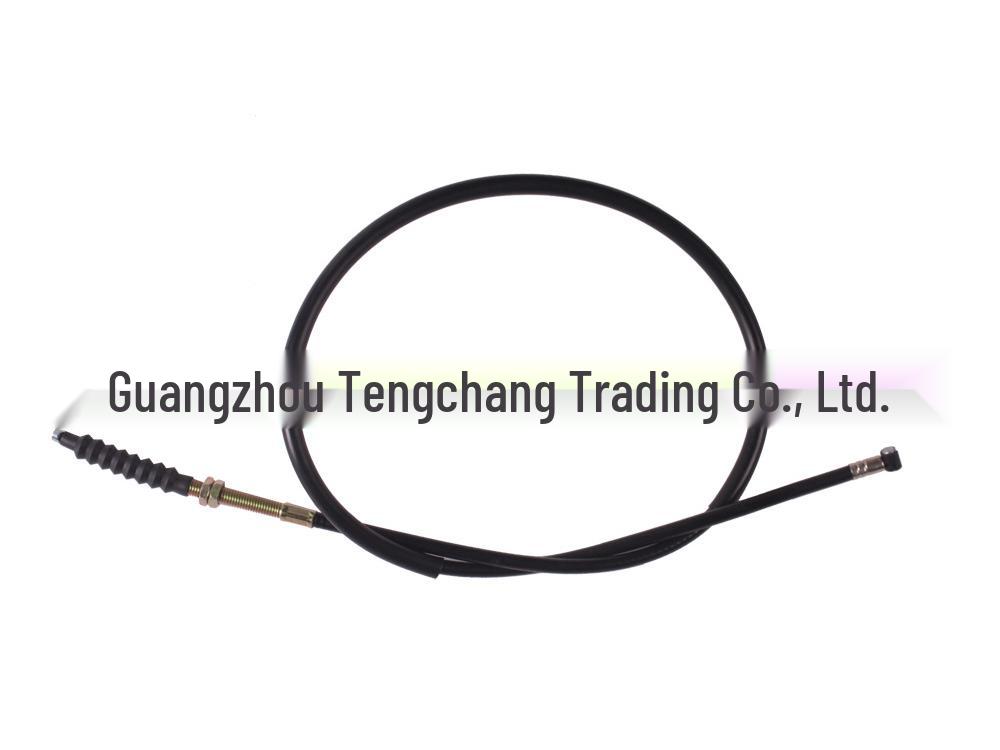 Compatible CBR600RR F5 Clutch Cable, Standard Model 2003-2006