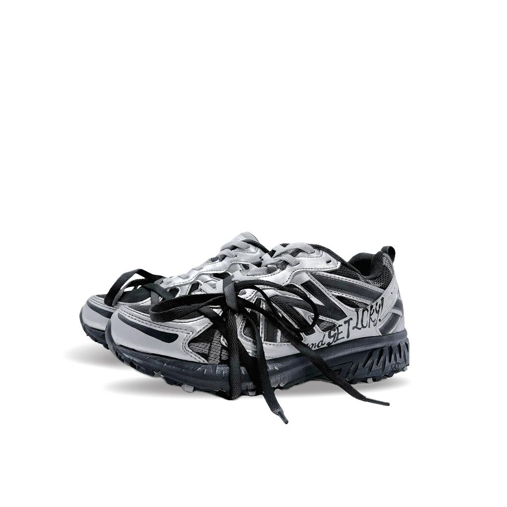 New Balance NB 410 V5 Crayon Puppy, Dark Night Synthetic Leather, Textile Cushioning Breathable Cushioning Breathable MT410KR5(Team1763-)